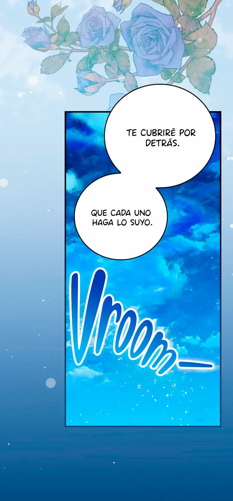 Un Plan Final Perfecto De La Villana En Un Cuento De Hadas Capítulo 97.1 - Page 21