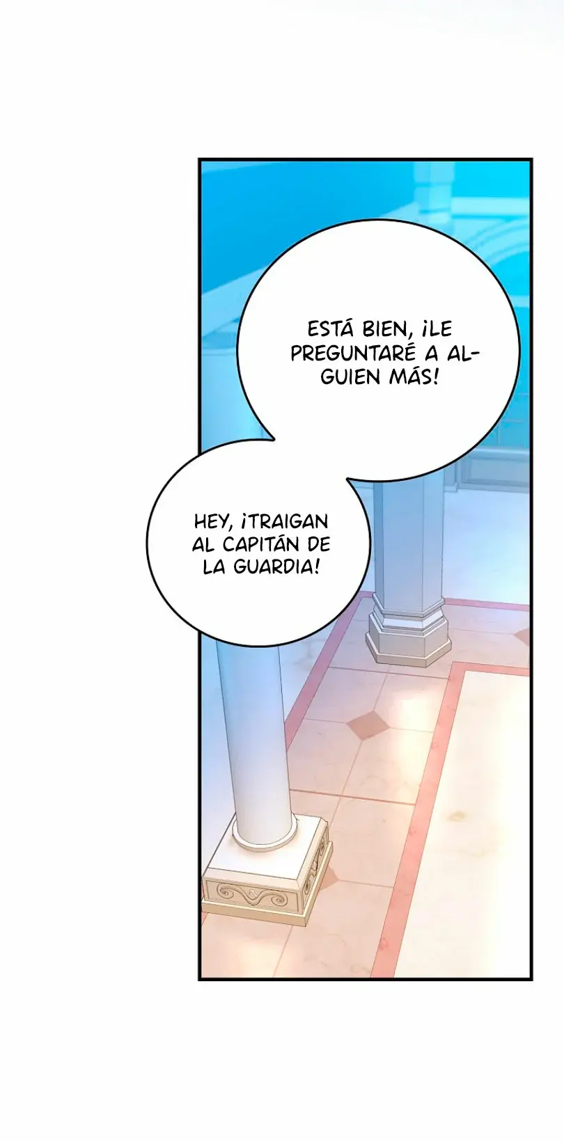 Un Plan Final Perfecto De La Villana En Un Cuento De Hadas Capítulo 97.1 - Page 34
