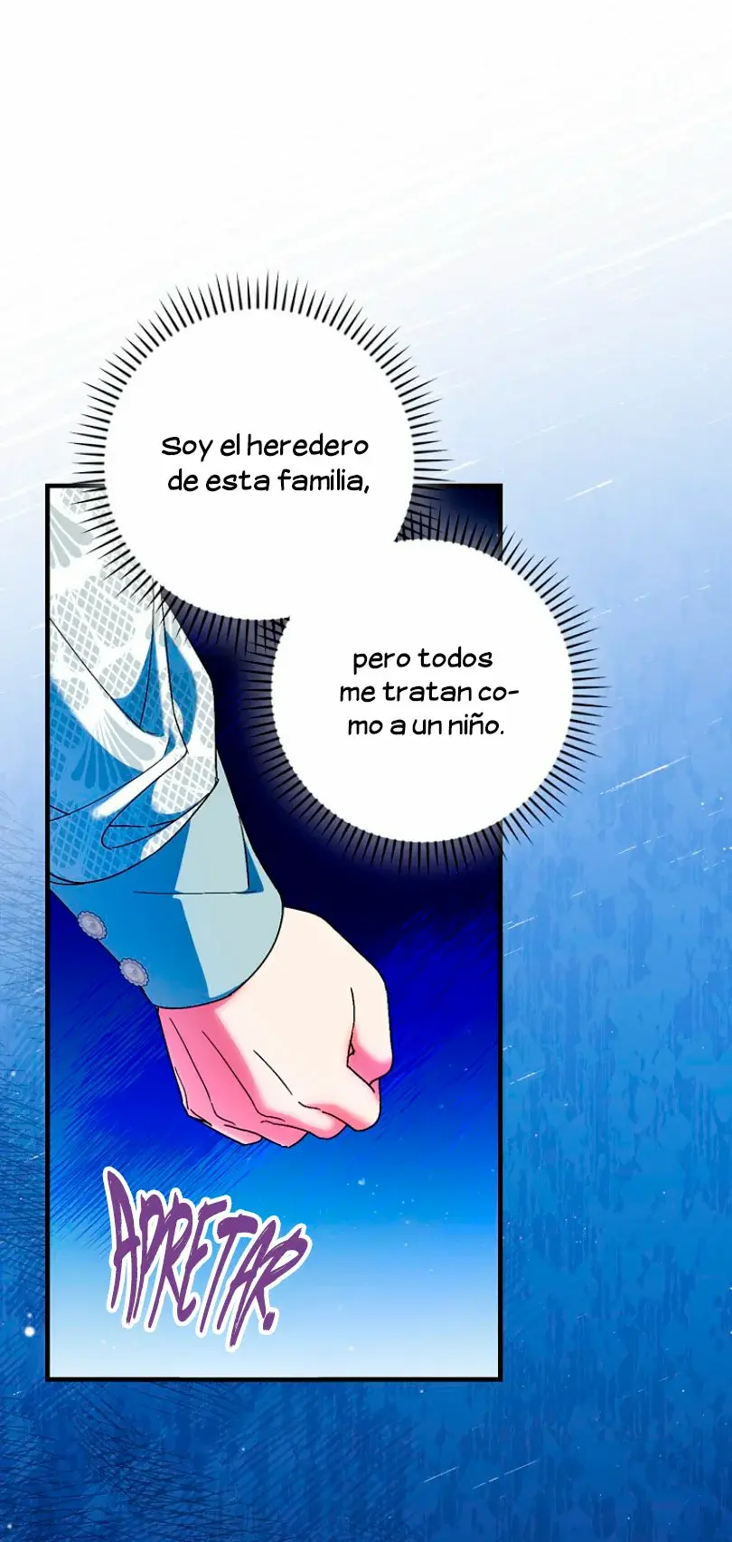 Un Plan Final Perfecto De La Villana En Un Cuento De Hadas Capítulo 97.1 - Page 38