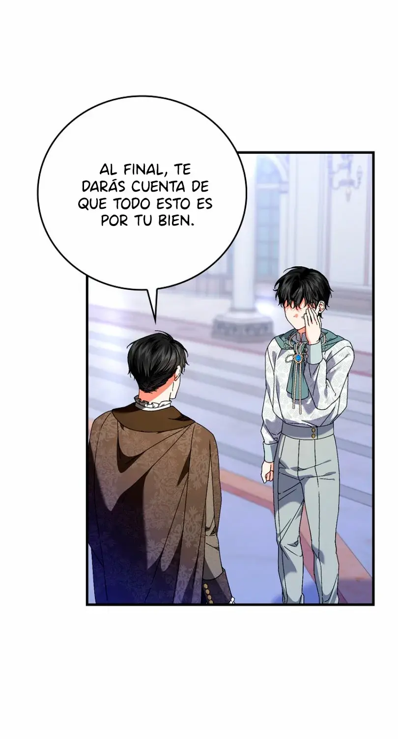 Un Plan Final Perfecto De La Villana En Un Cuento De Hadas Capítulo 97.1 - Page 47
