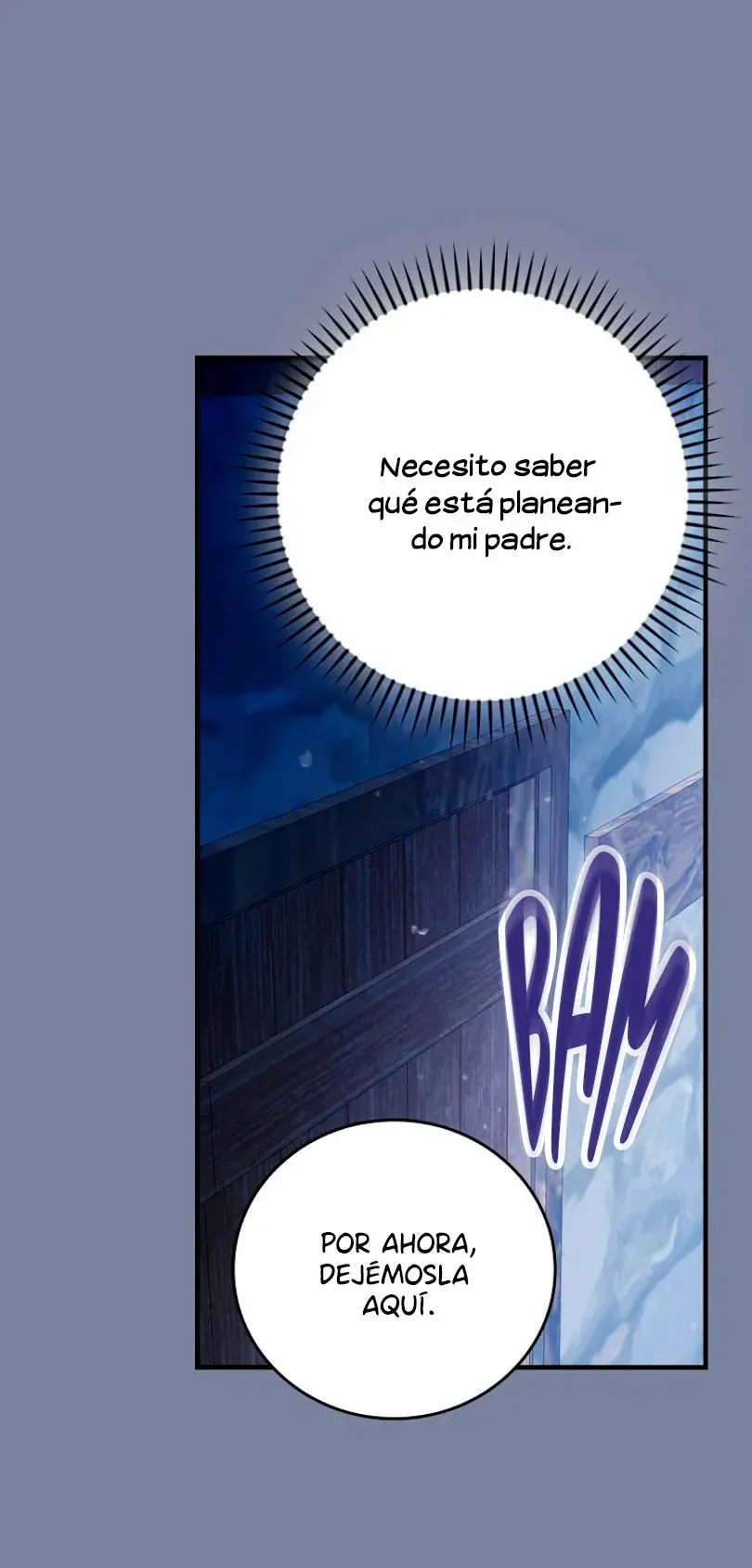 Un Plan Final Perfecto De La Villana En Un Cuento De Hadas Capítulo 97.1 - Page 61