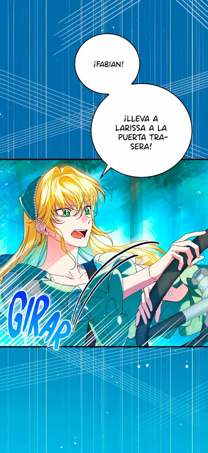 Un Plan Final Perfecto De La Villana En Un Cuento De Hadas Capítulo 97 - Page 14