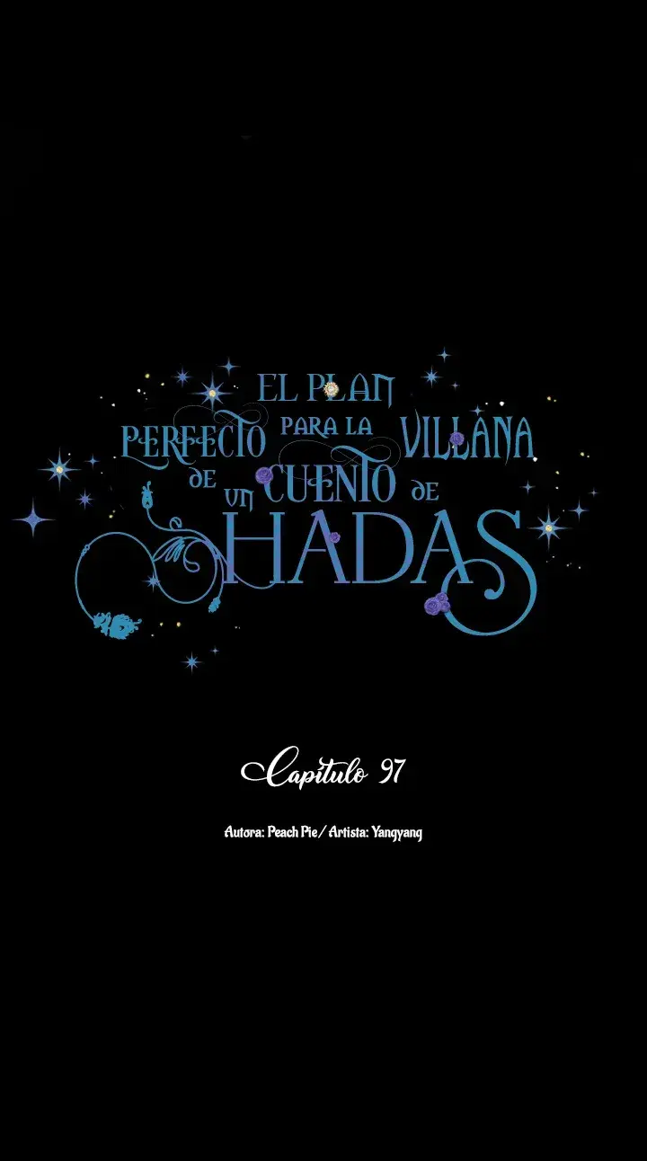 Un Plan Final Perfecto De La Villana En Un Cuento De Hadas Capítulo 97 - Page 23