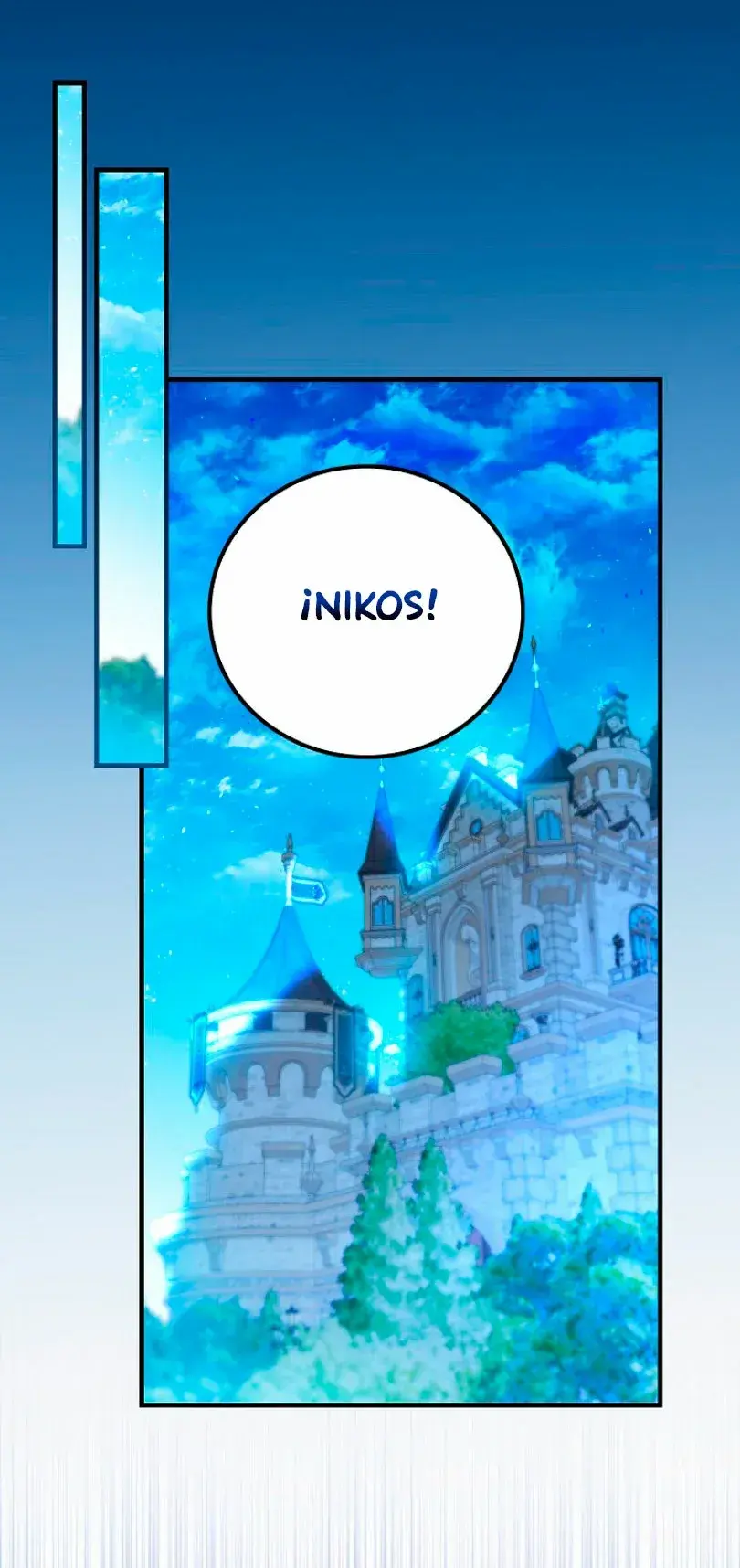 Un Plan Final Perfecto De La Villana En Un Cuento De Hadas Capítulo 97 - Page 25