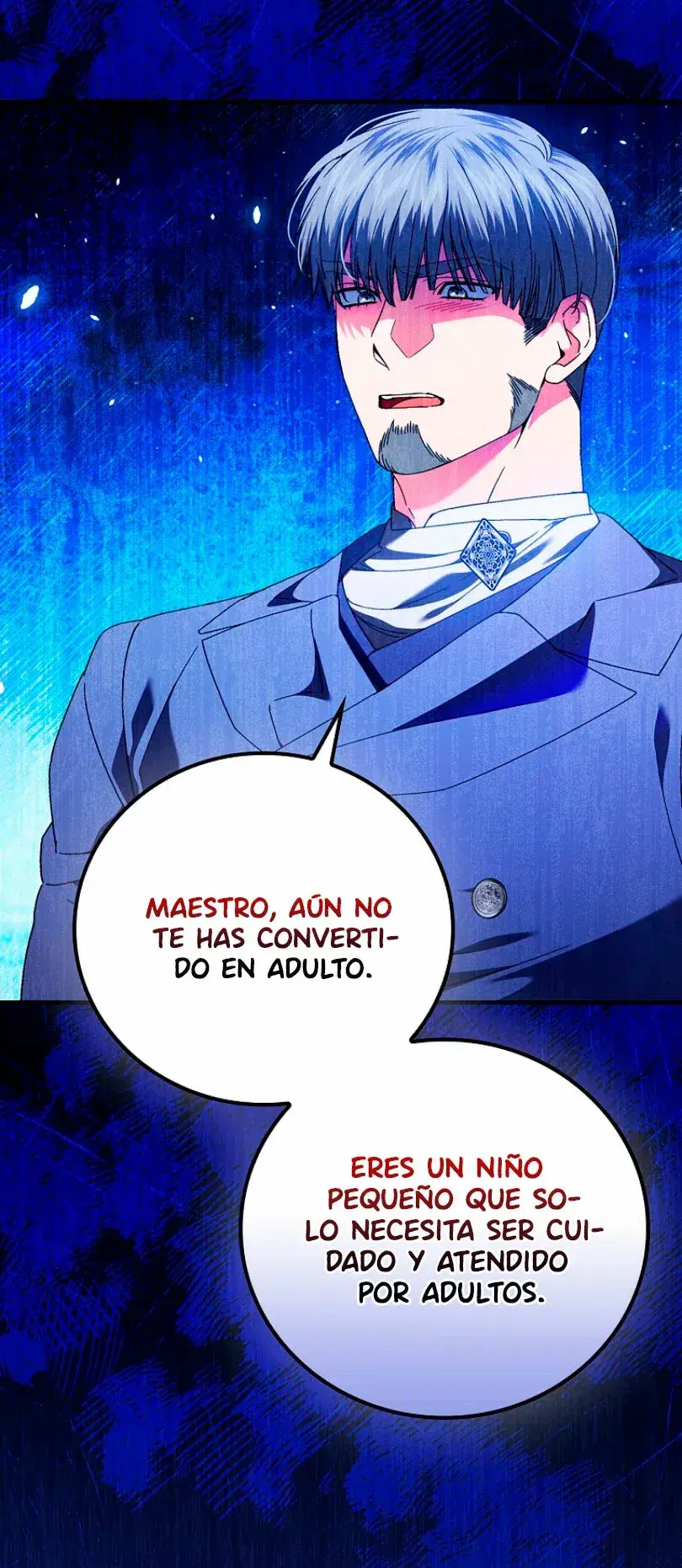 Un Plan Final Perfecto De La Villana En Un Cuento De Hadas Capítulo 97 - Page 32
