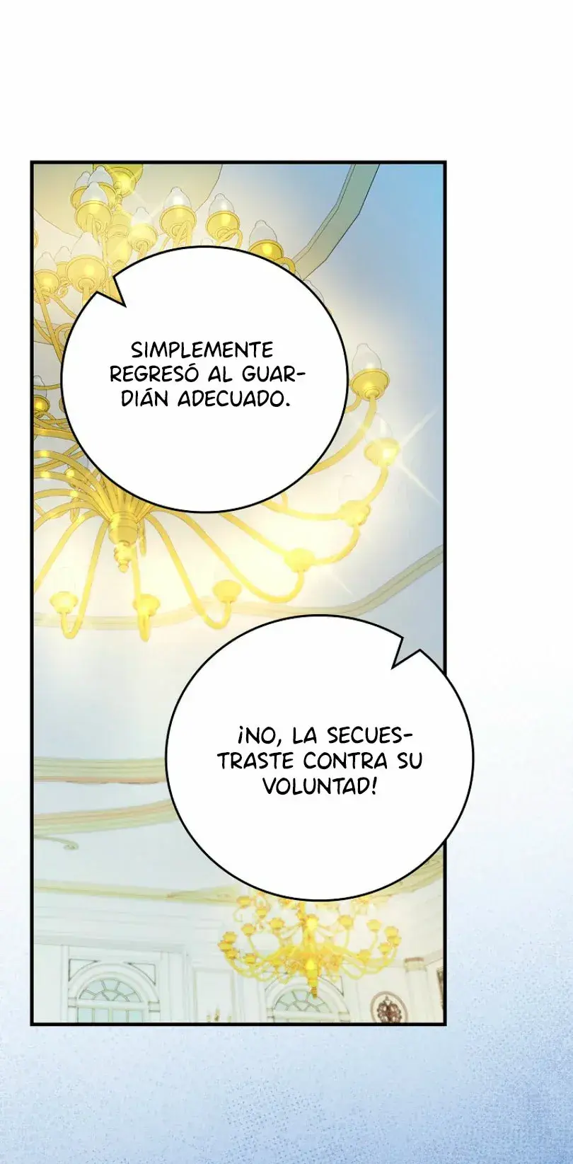 Un Plan Final Perfecto De La Villana En Un Cuento De Hadas Capítulo 97 - Page 43