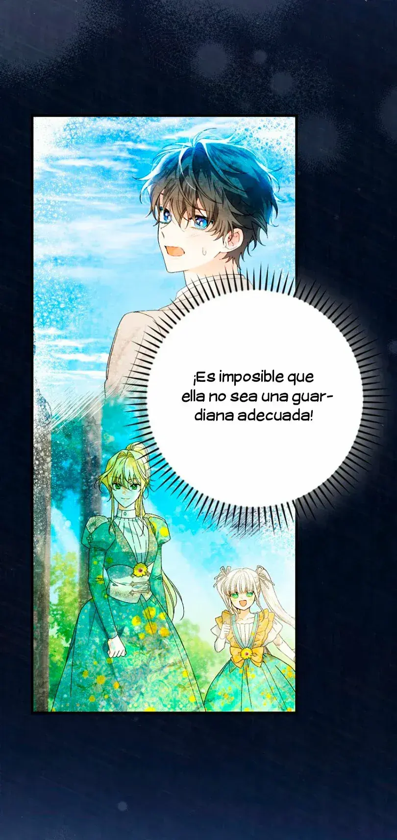 Un Plan Final Perfecto De La Villana En Un Cuento De Hadas Capítulo 97 - Page 49