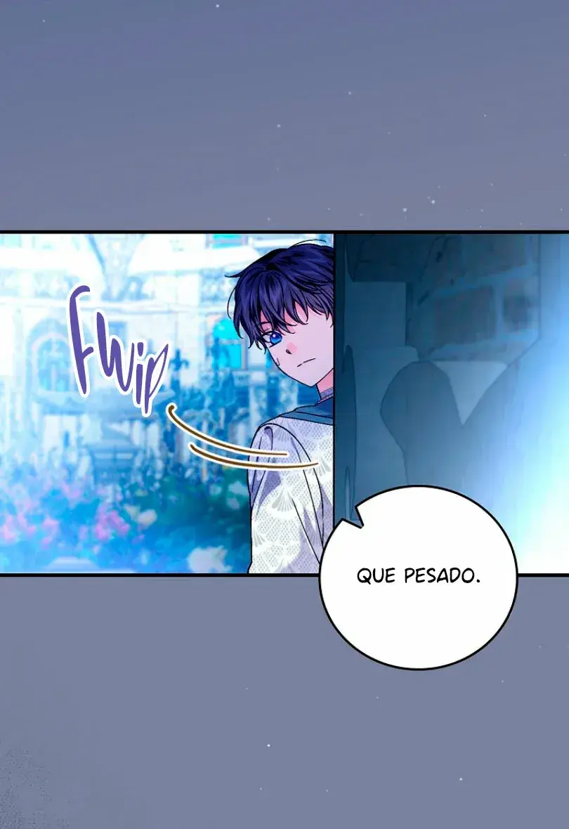 Un Plan Final Perfecto De La Villana En Un Cuento De Hadas Capítulo 97 - Page 56