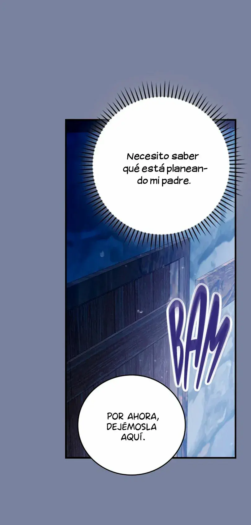 Un Plan Final Perfecto De La Villana En Un Cuento De Hadas Capítulo 97 - Page 61