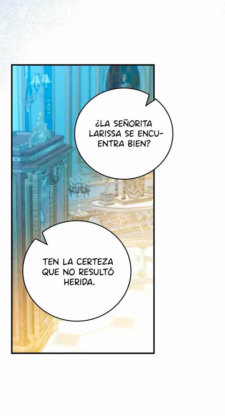 Un Plan Final Perfecto De La Villana En Un Cuento De Hadas Capítulo 98.1 - Page 19