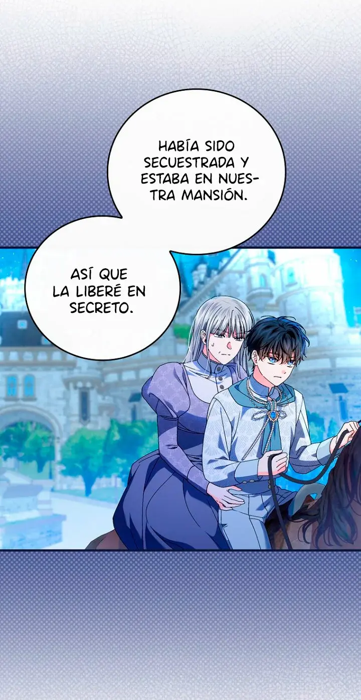 Un Plan Final Perfecto De La Villana En Un Cuento De Hadas Capítulo 98.1 - Page 23