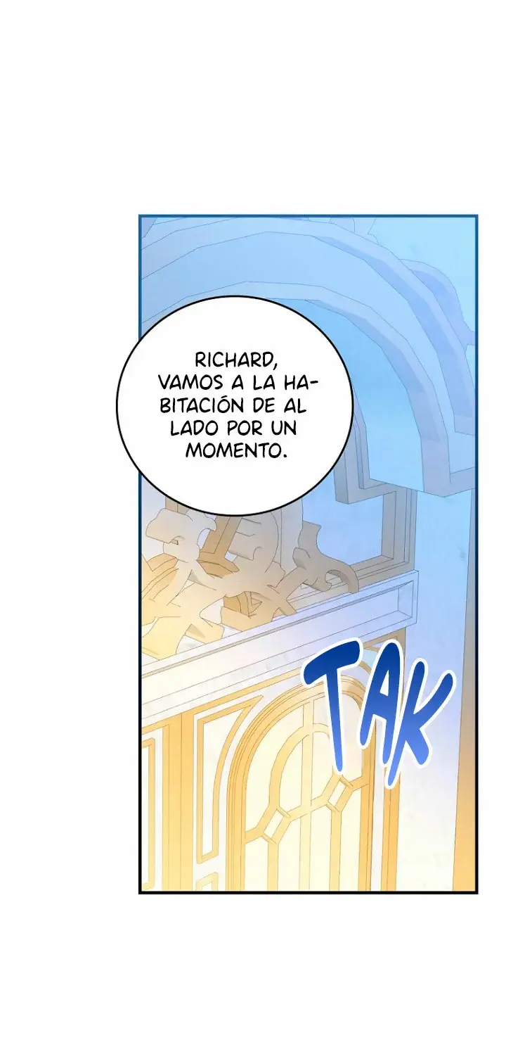 Un Plan Final Perfecto De La Villana En Un Cuento De Hadas Capítulo 98.1 - Page 28