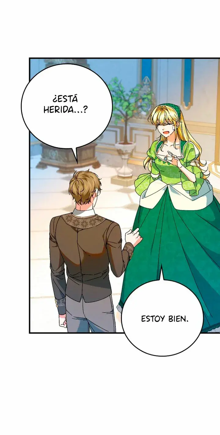 Un Plan Final Perfecto De La Villana En Un Cuento De Hadas Capítulo 98 - Page 6