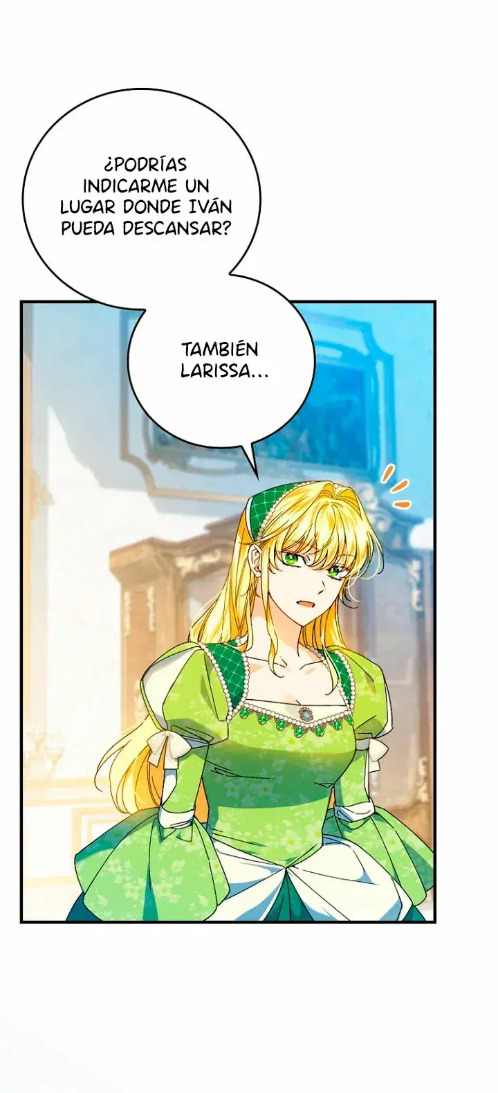 Un Plan Final Perfecto De La Villana En Un Cuento De Hadas Capítulo 98 - Page 7