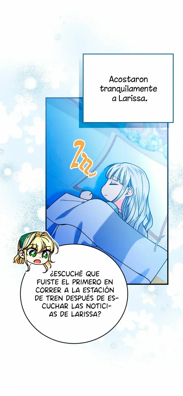 Un Plan Final Perfecto De La Villana En Un Cuento De Hadas Capítulo 98 - Page 11