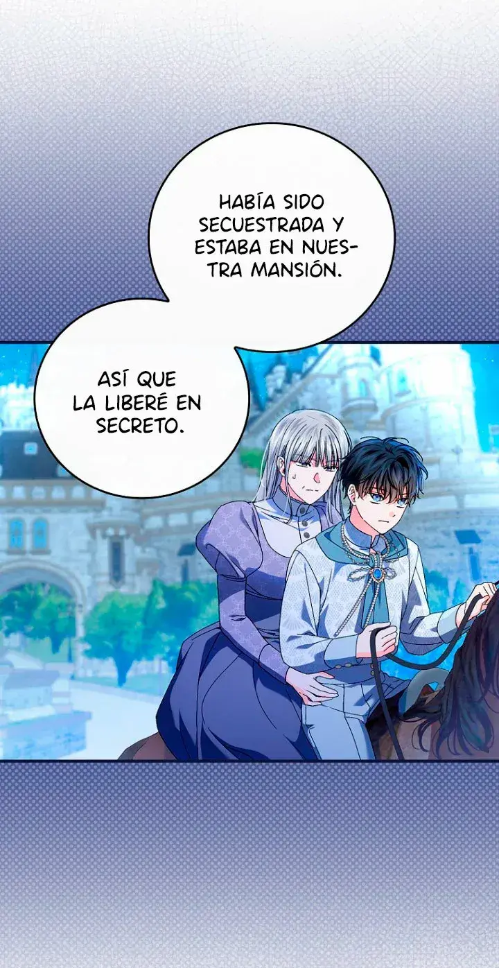 Un Plan Final Perfecto De La Villana En Un Cuento De Hadas Capítulo 98 - Page 23