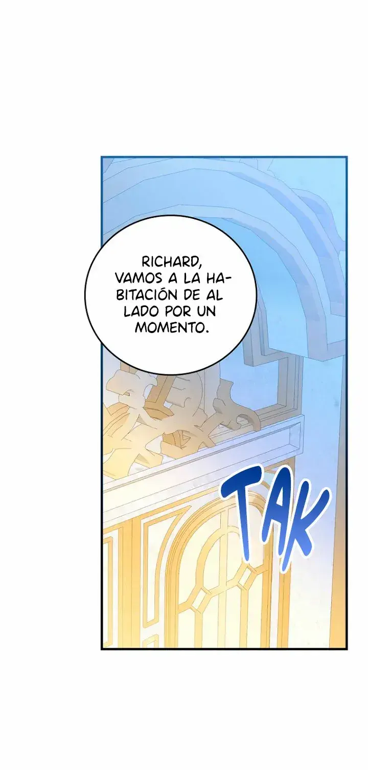 Un Plan Final Perfecto De La Villana En Un Cuento De Hadas Capítulo 98 - Page 28