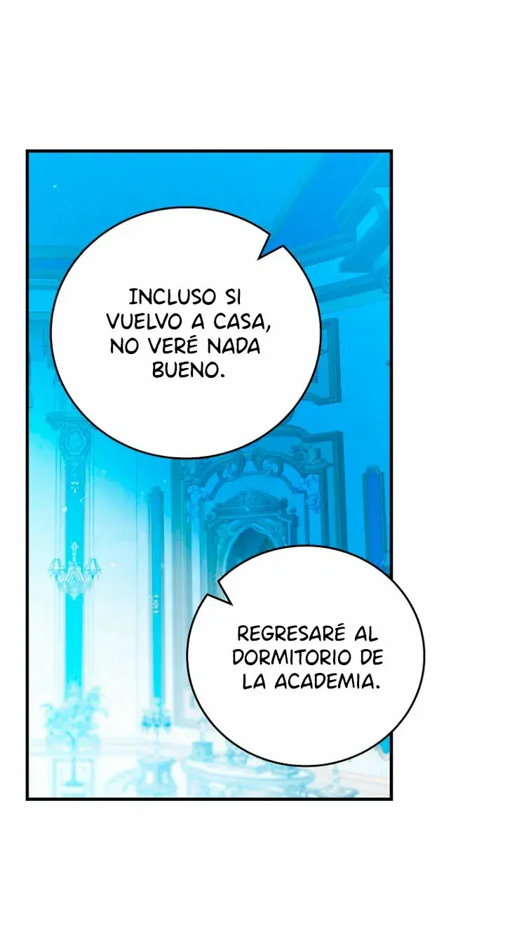 Un Plan Final Perfecto De La Villana En Un Cuento De Hadas Capítulo 98 - Page 42
