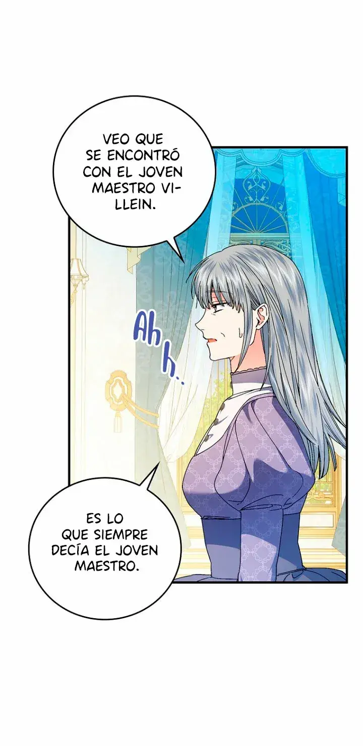 Un Plan Final Perfecto De La Villana En Un Cuento De Hadas Capítulo 98 - Page 59