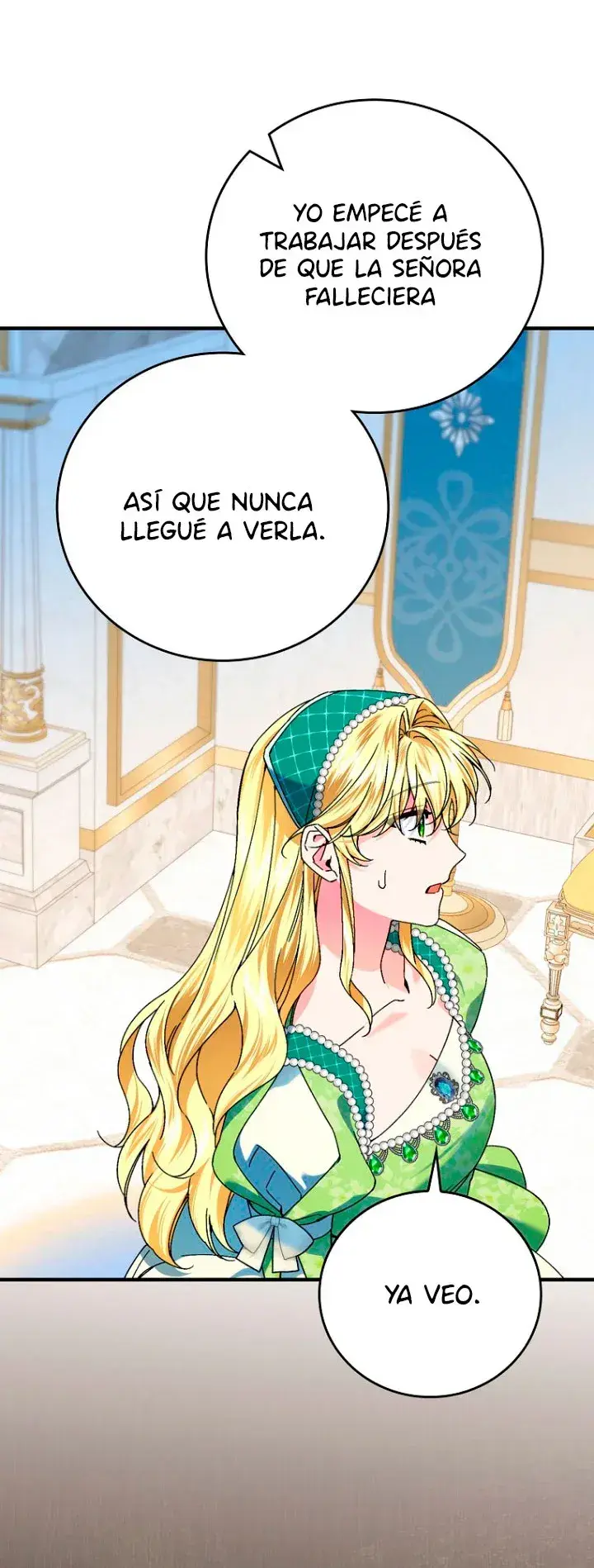 Un Plan Final Perfecto De La Villana En Un Cuento De Hadas Capítulo 98 - Page 60