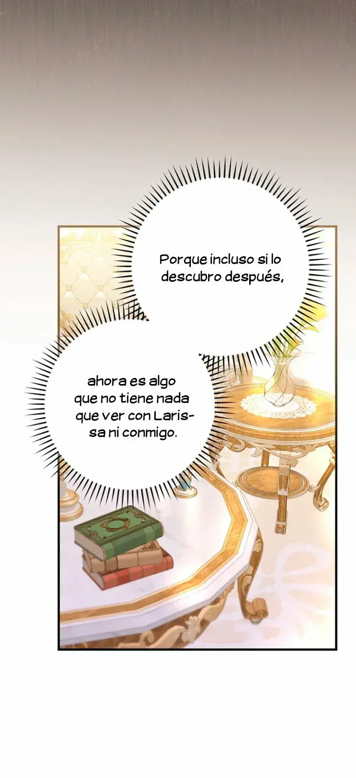 Un Plan Final Perfecto De La Villana En Un Cuento De Hadas Capítulo 98 - Page 62