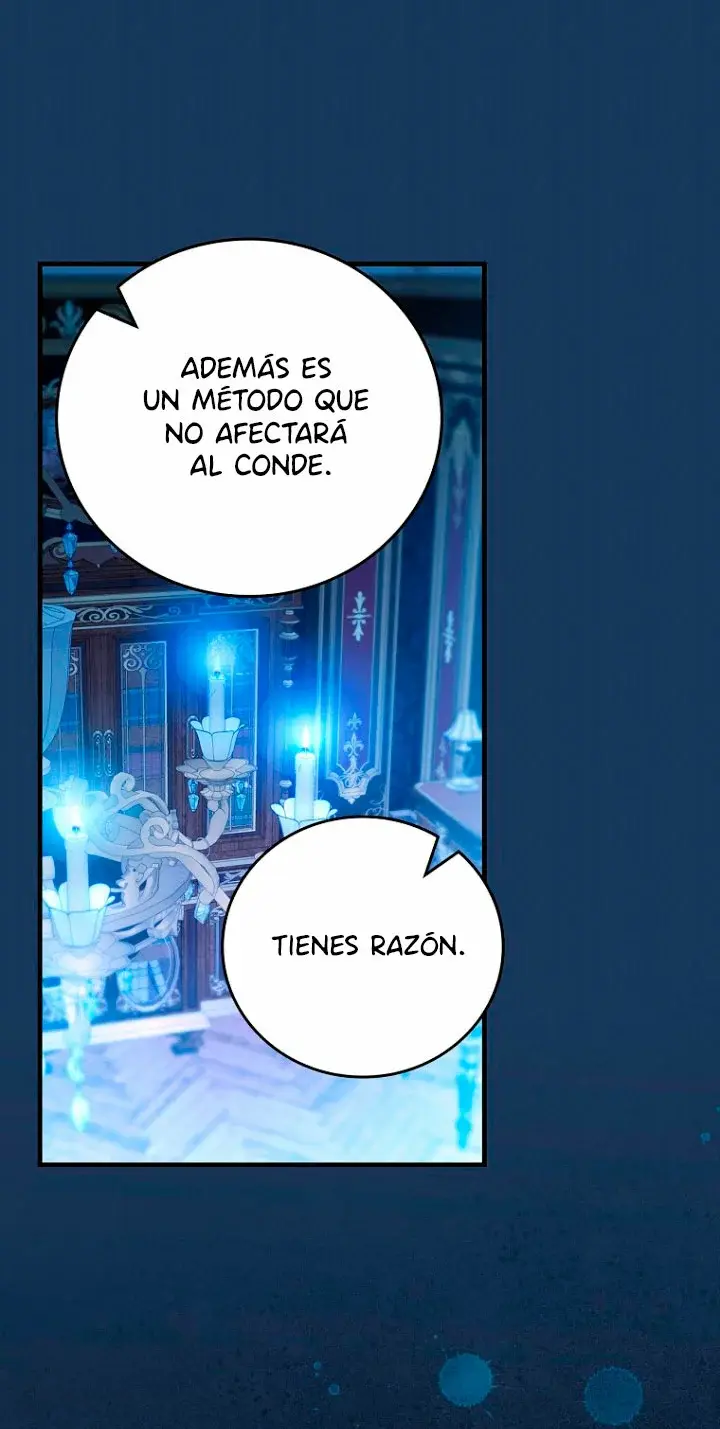 Un Plan Final Perfecto De La Villana En Un Cuento De Hadas Capítulo 99.1 - Page 15