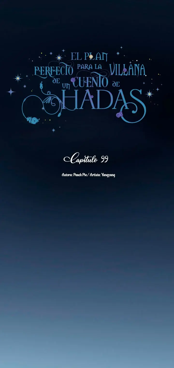 Un Plan Final Perfecto De La Villana En Un Cuento De Hadas Capítulo 99.1 - Page 18