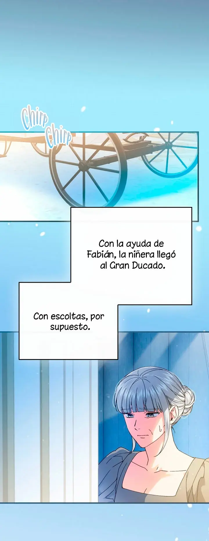 Un Plan Final Perfecto De La Villana En Un Cuento De Hadas Capítulo 99.1 - Page 19