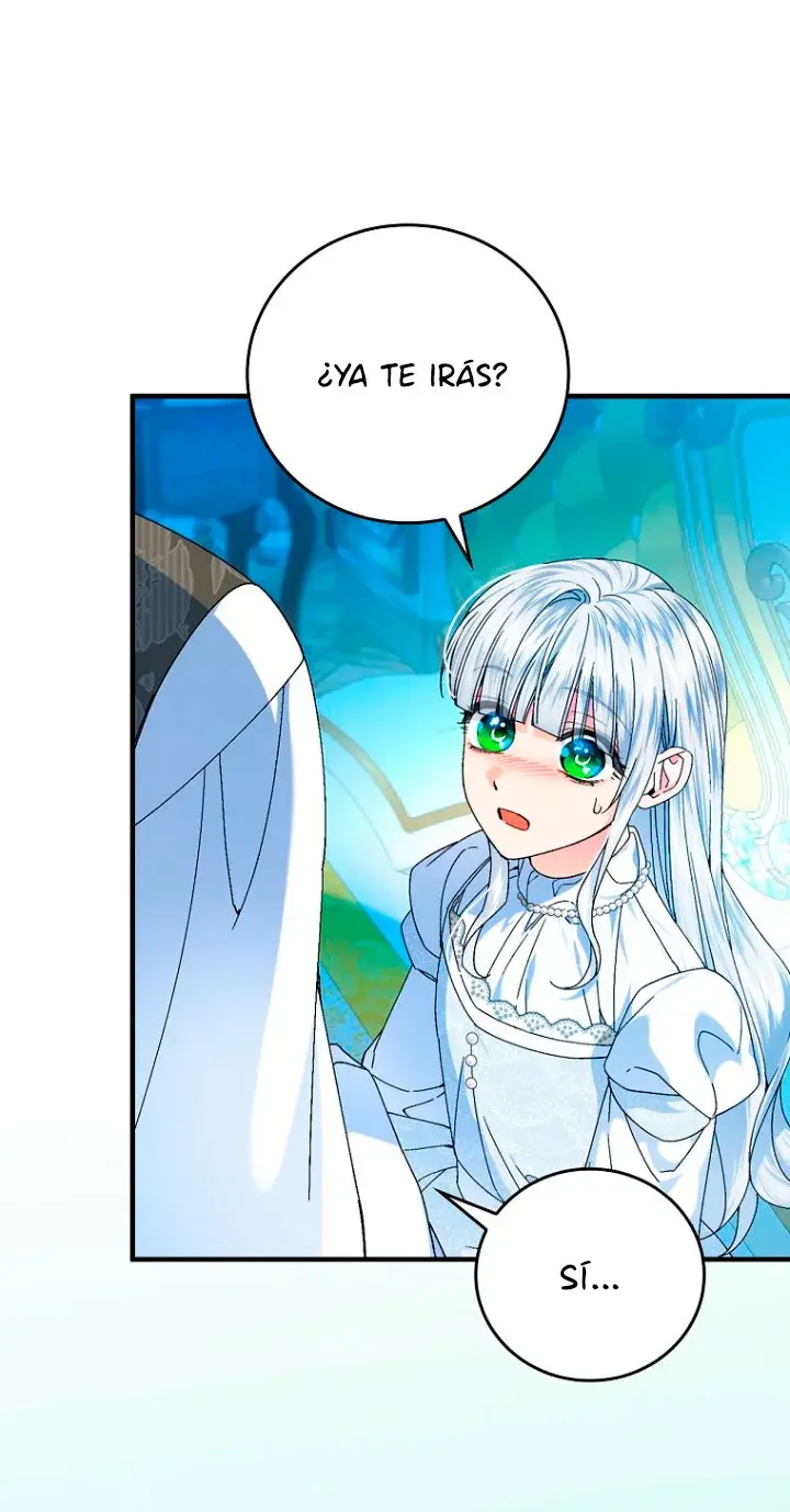 Un Plan Final Perfecto De La Villana En Un Cuento De Hadas Capítulo 99.1 - Page 41