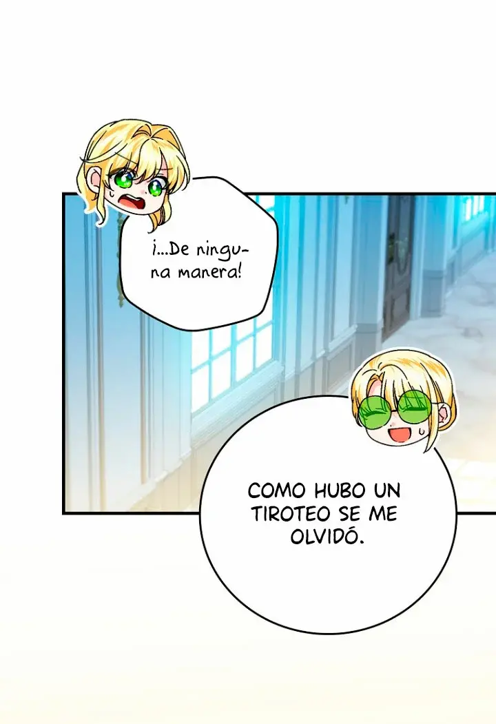 Un Plan Final Perfecto De La Villana En Un Cuento De Hadas Capítulo 99.1 - Page 52