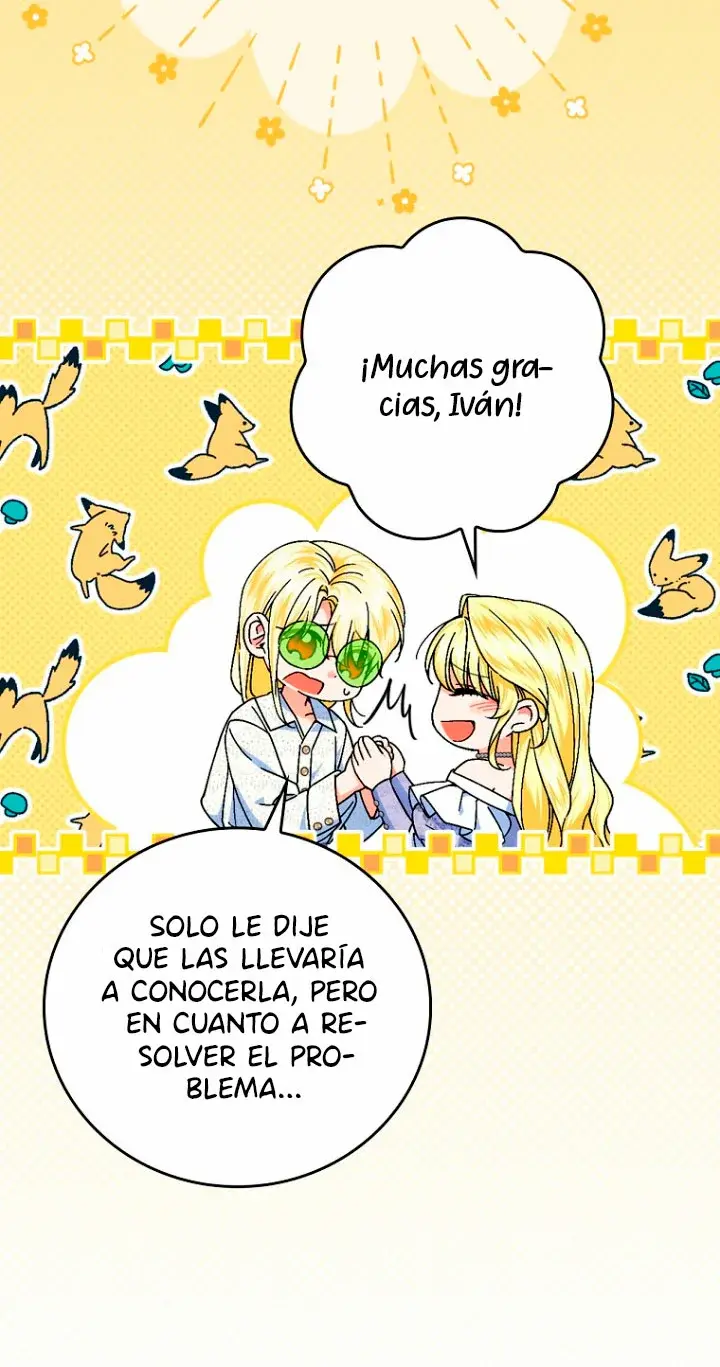 Un Plan Final Perfecto De La Villana En Un Cuento De Hadas Capítulo 99.1 - Page 54
