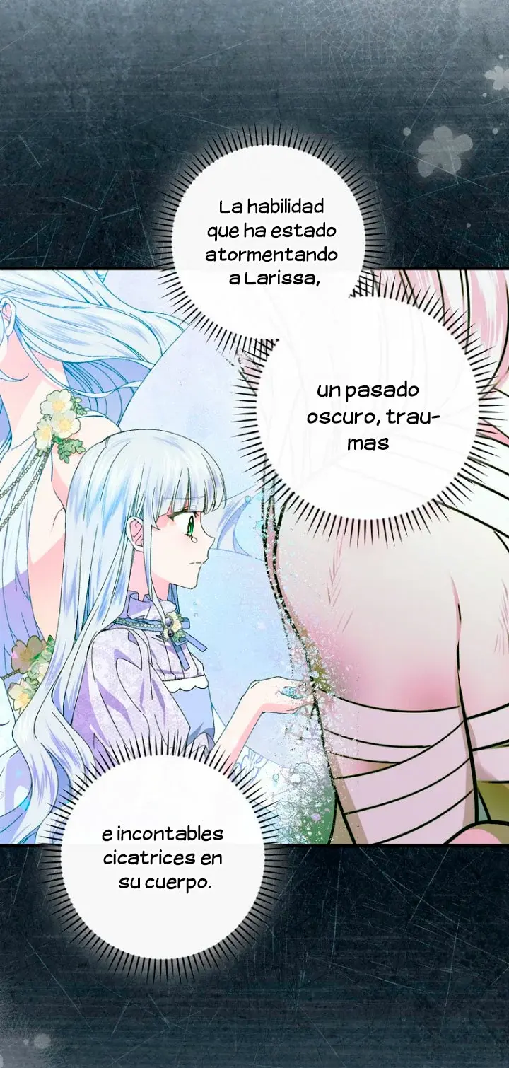 Un Plan Final Perfecto De La Villana En Un Cuento De Hadas Capítulo 99.1 - Page 56