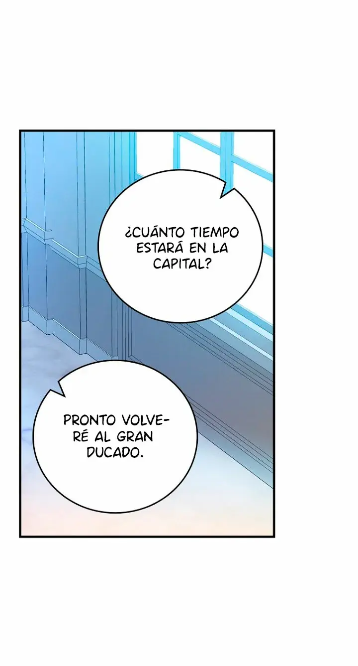 Un Plan Final Perfecto De La Villana En Un Cuento De Hadas Capítulo 99.1 - Page 58