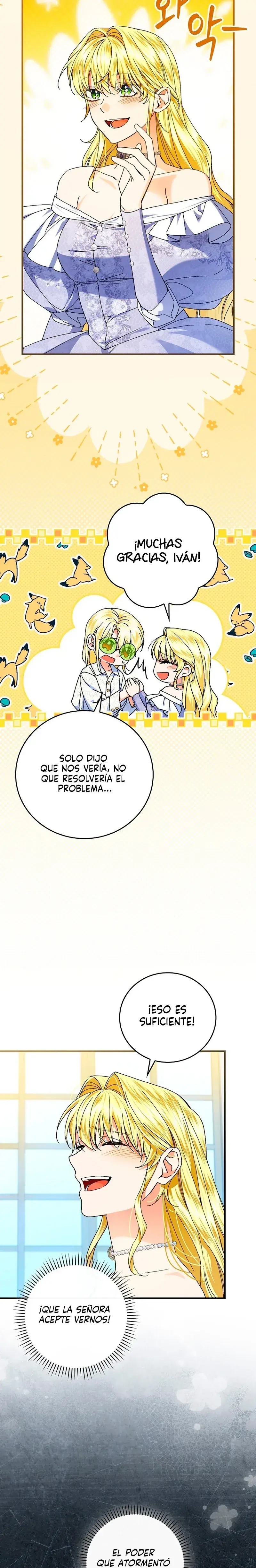Un Plan Final Perfecto De La Villana En Un Cuento De Hadas Capítulo 99 - Page 20