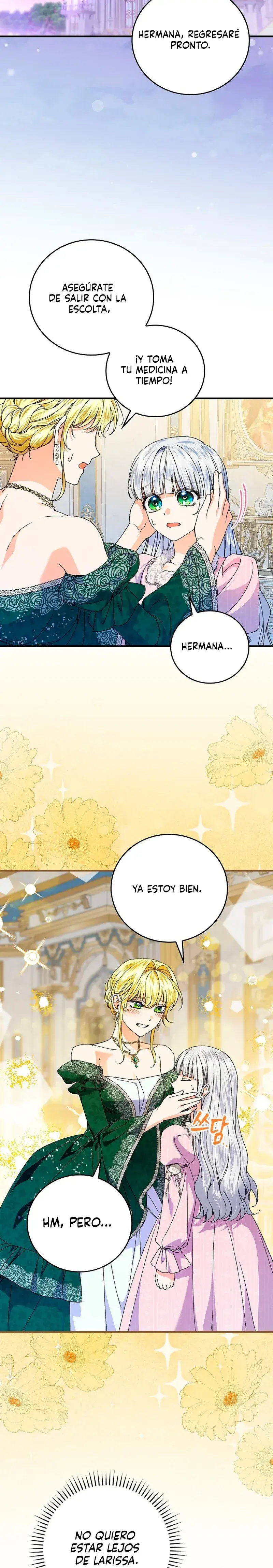 Un Plan Final Perfecto De La Villana En Un Cuento De Hadas Capítulo 99 - Page 23