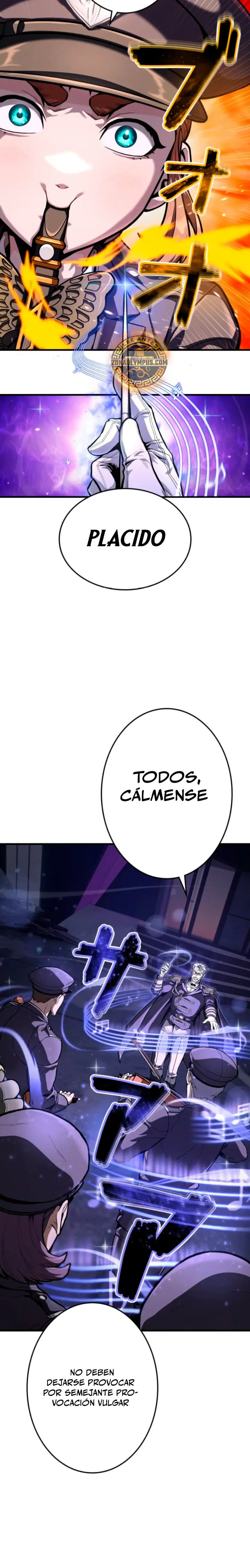 El Guardaespaldas Asesino Capítulo 10 - Page 12
