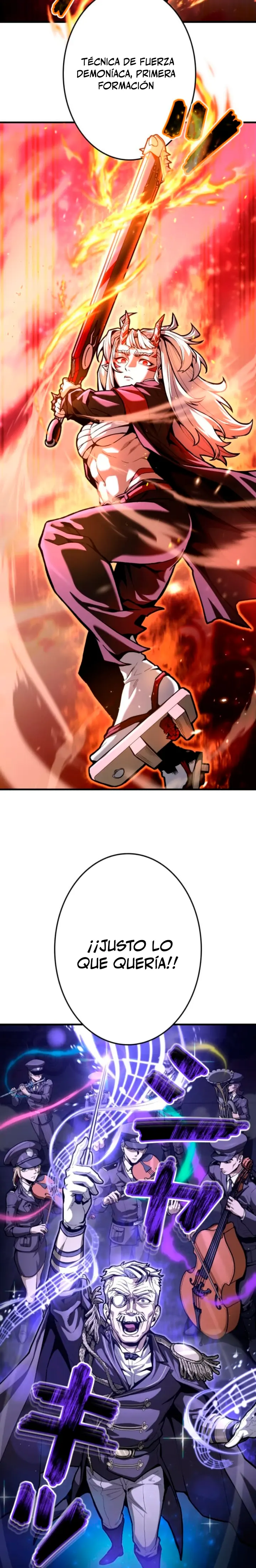 El Guardaespaldas Asesino Capítulo 10 - Page 28