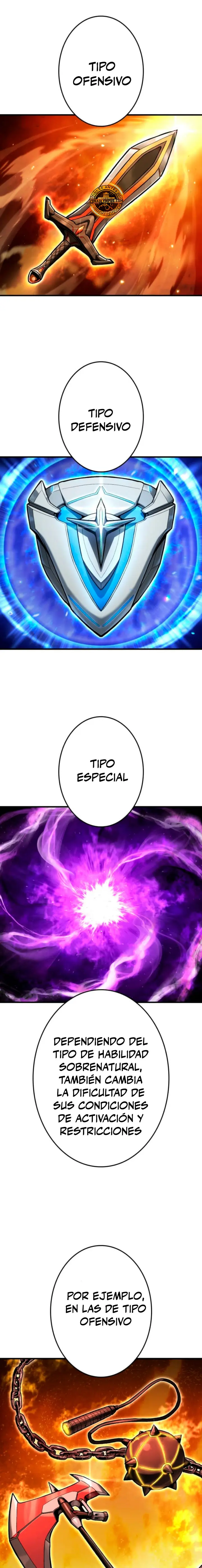 El Guardaespaldas Asesino Capítulo 5 - Page 2