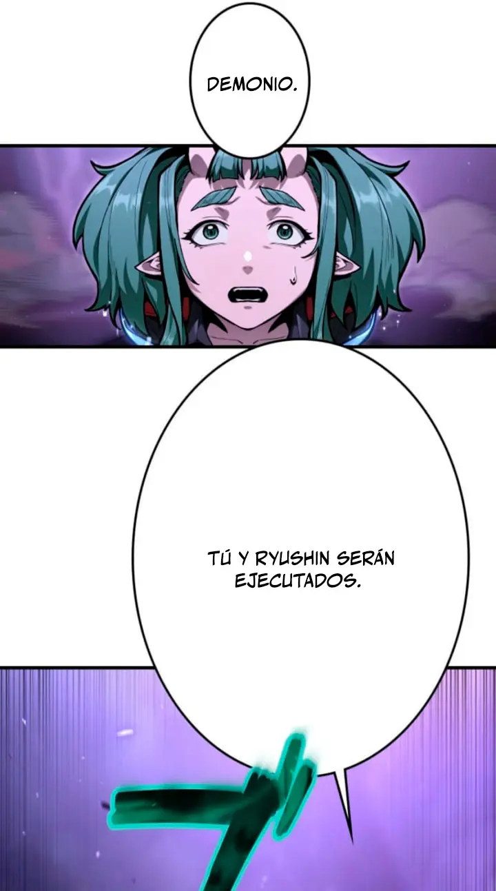 El Guardaespaldas Asesino Capítulo 8 - Page 30