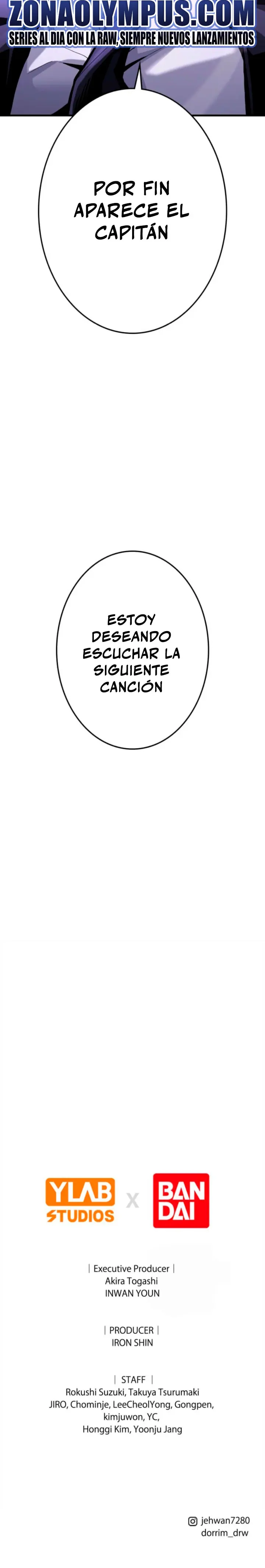El Guardaespaldas Asesino Capítulo 9 - Page 28