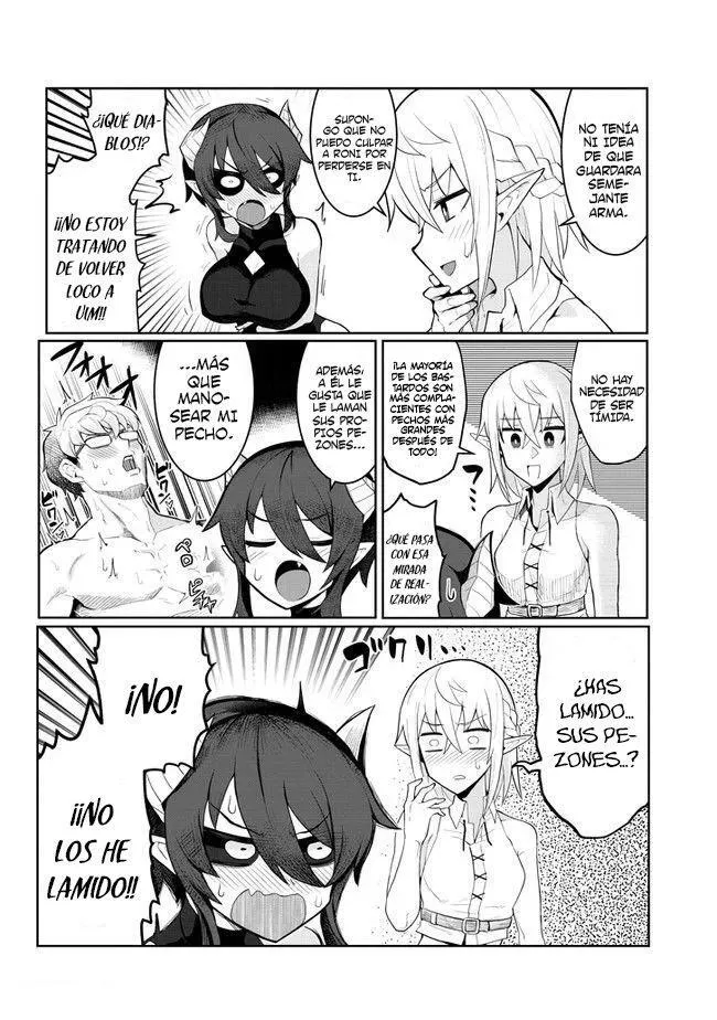 Dark Summoner to Dekiteiru Capítulo 1 - Page 10