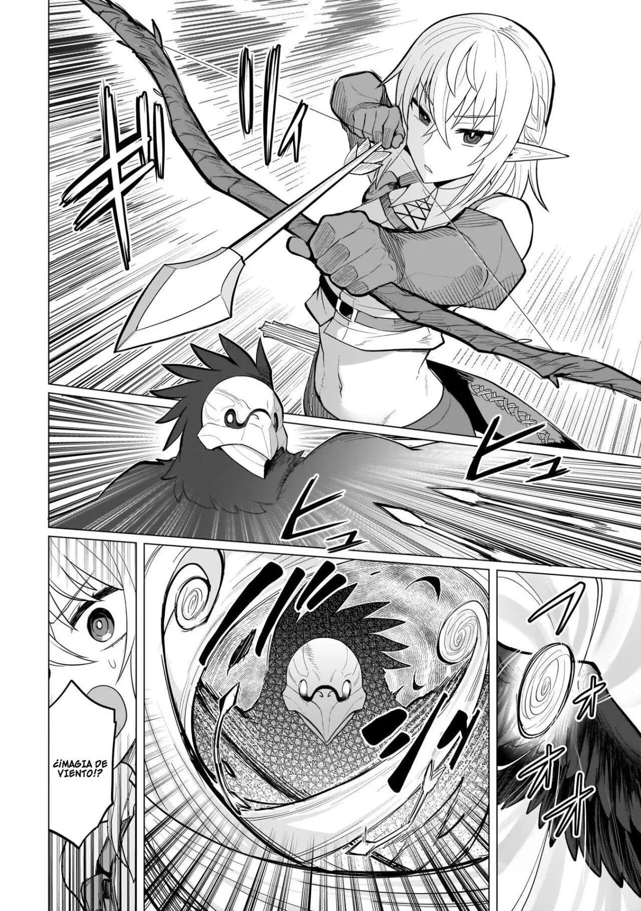 Dark Summoner to Dekiteiru Capítulo 11 - Page 3
