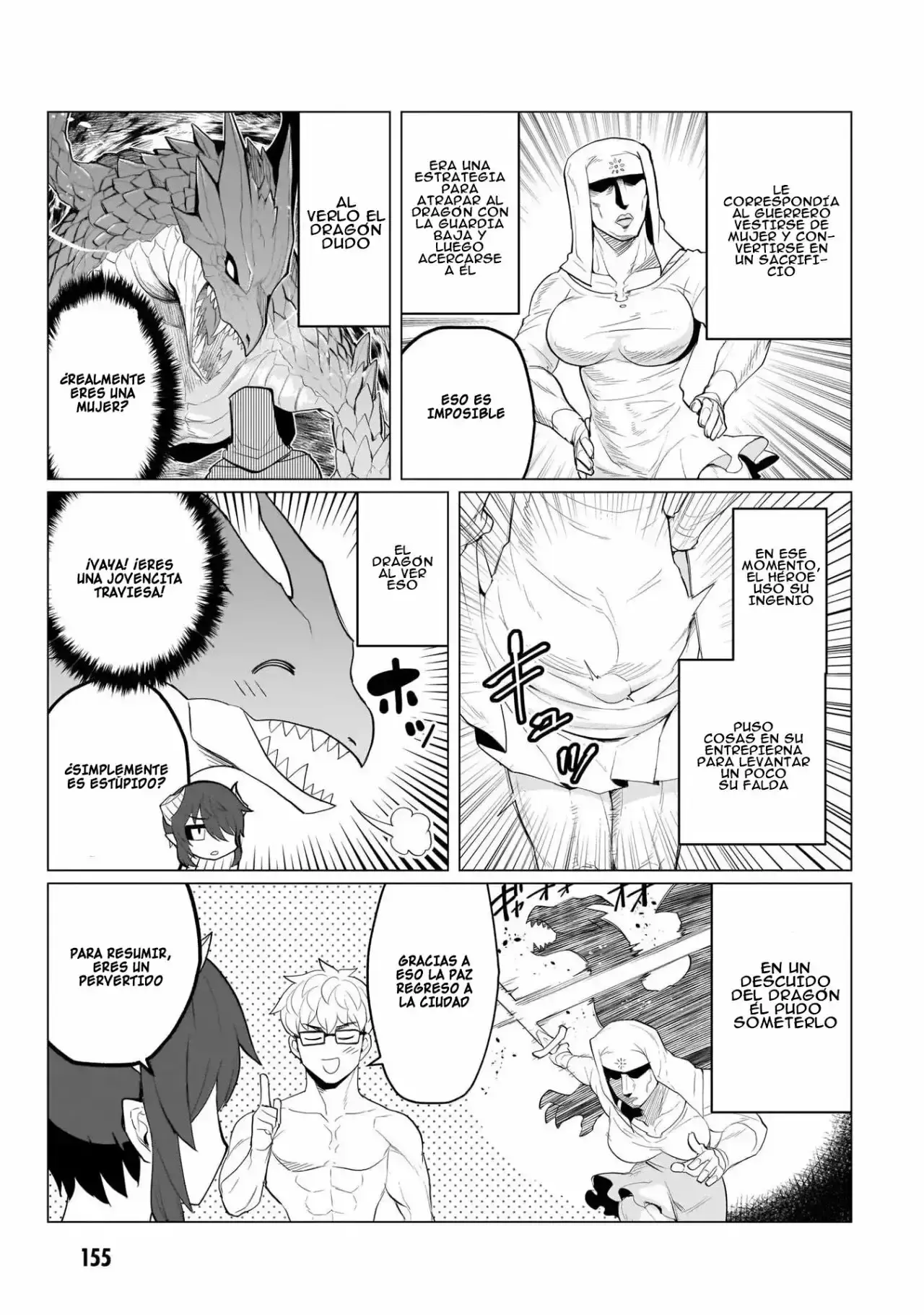 Dark Summoner to Dekiteiru Capítulo 12.2 - Page 2