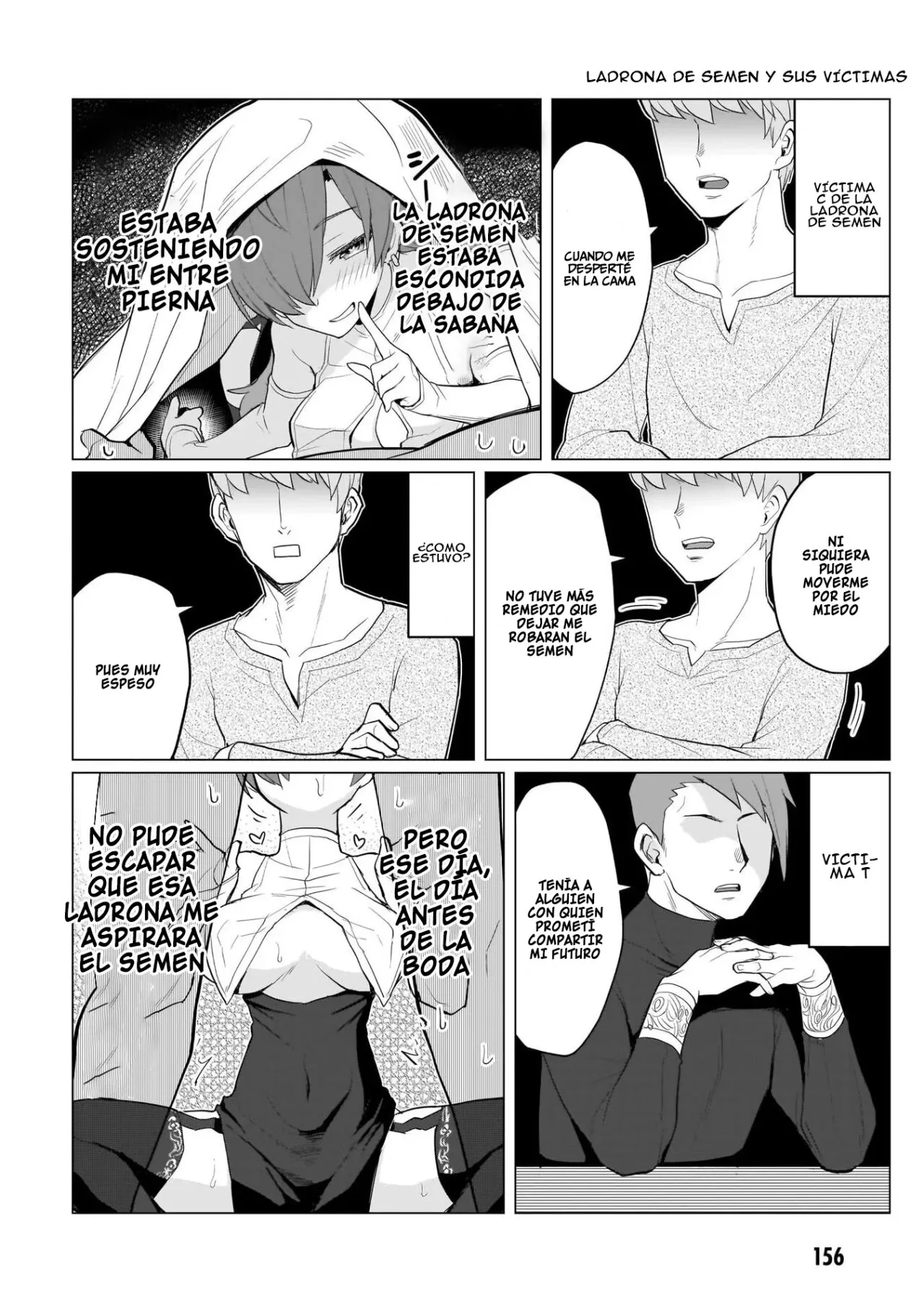 Dark Summoner to Dekiteiru Capítulo 12.5 - Page 4