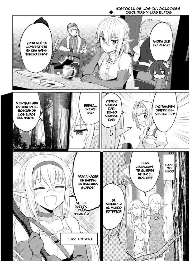 Dark Summoner to Dekiteiru Capítulo 13 - Page 9