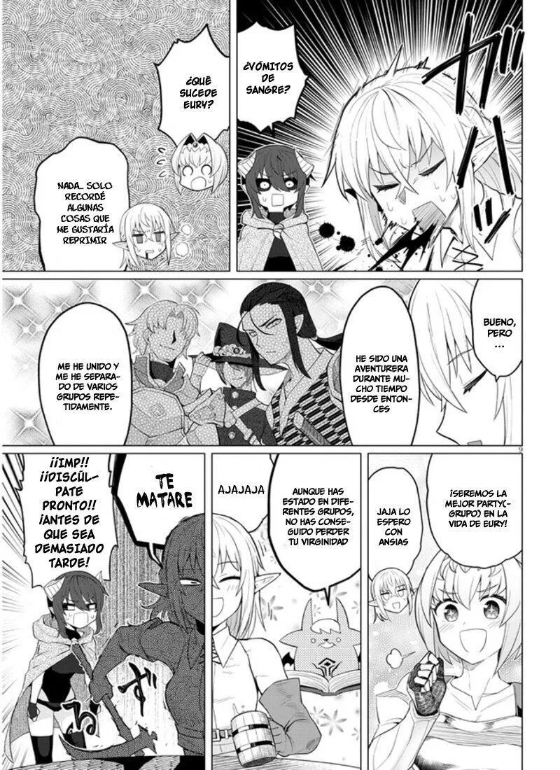 Dark Summoner to Dekiteiru Capítulo 13 - Page 10
