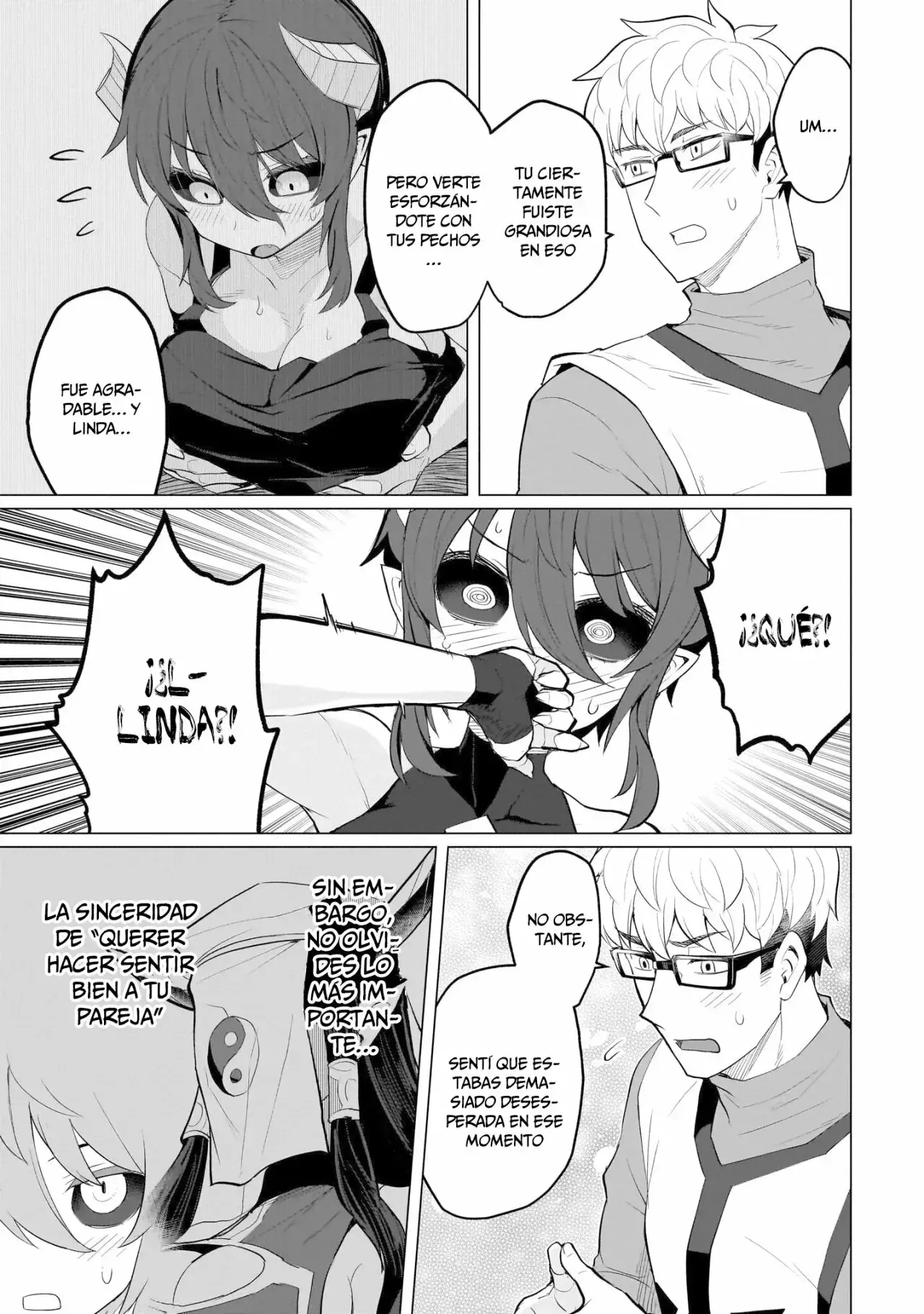 Dark Summoner to Dekiteiru Capítulo 15 - Page 12