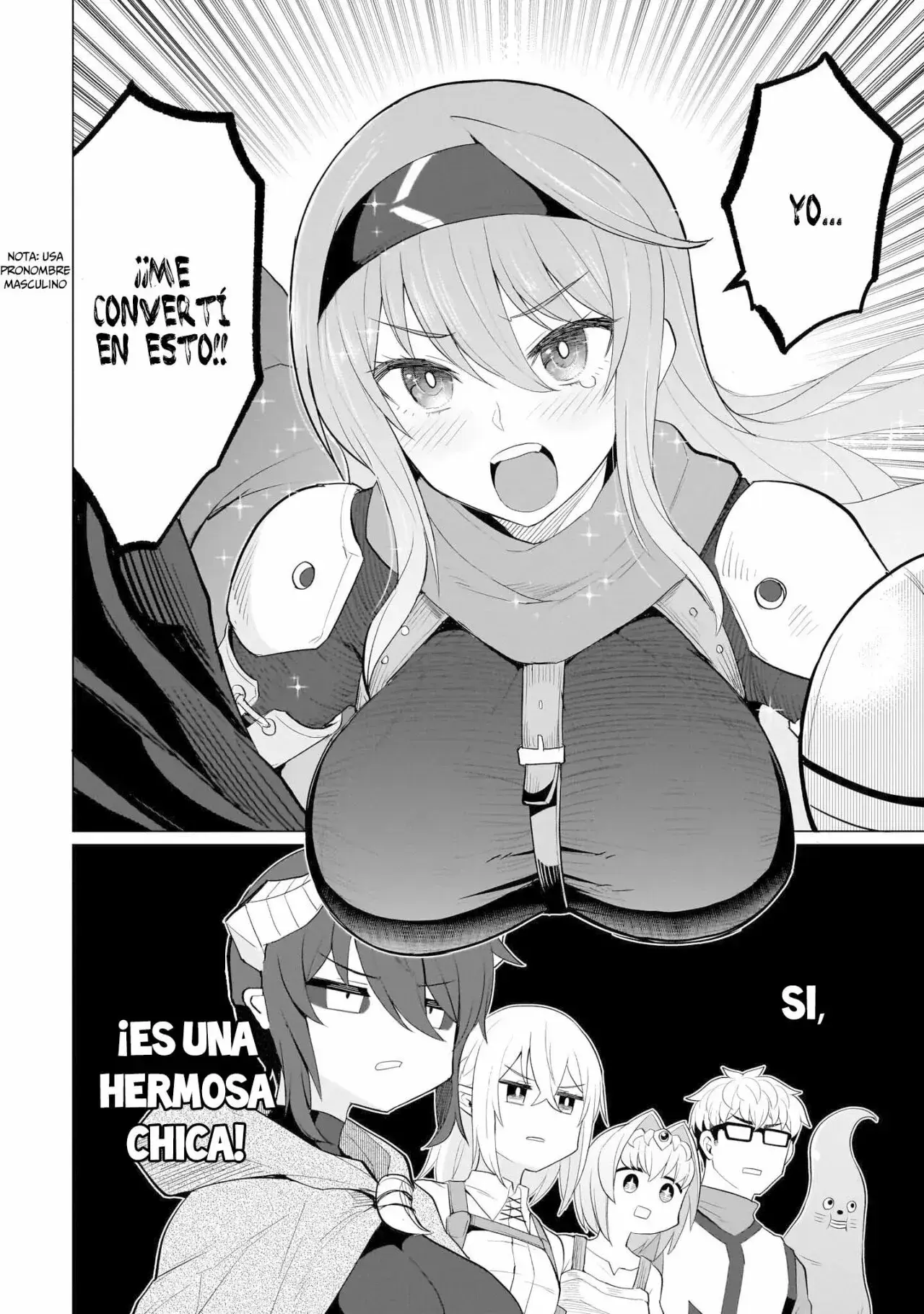 Dark Summoner to Dekiteiru Capítulo 16 - Page 13
