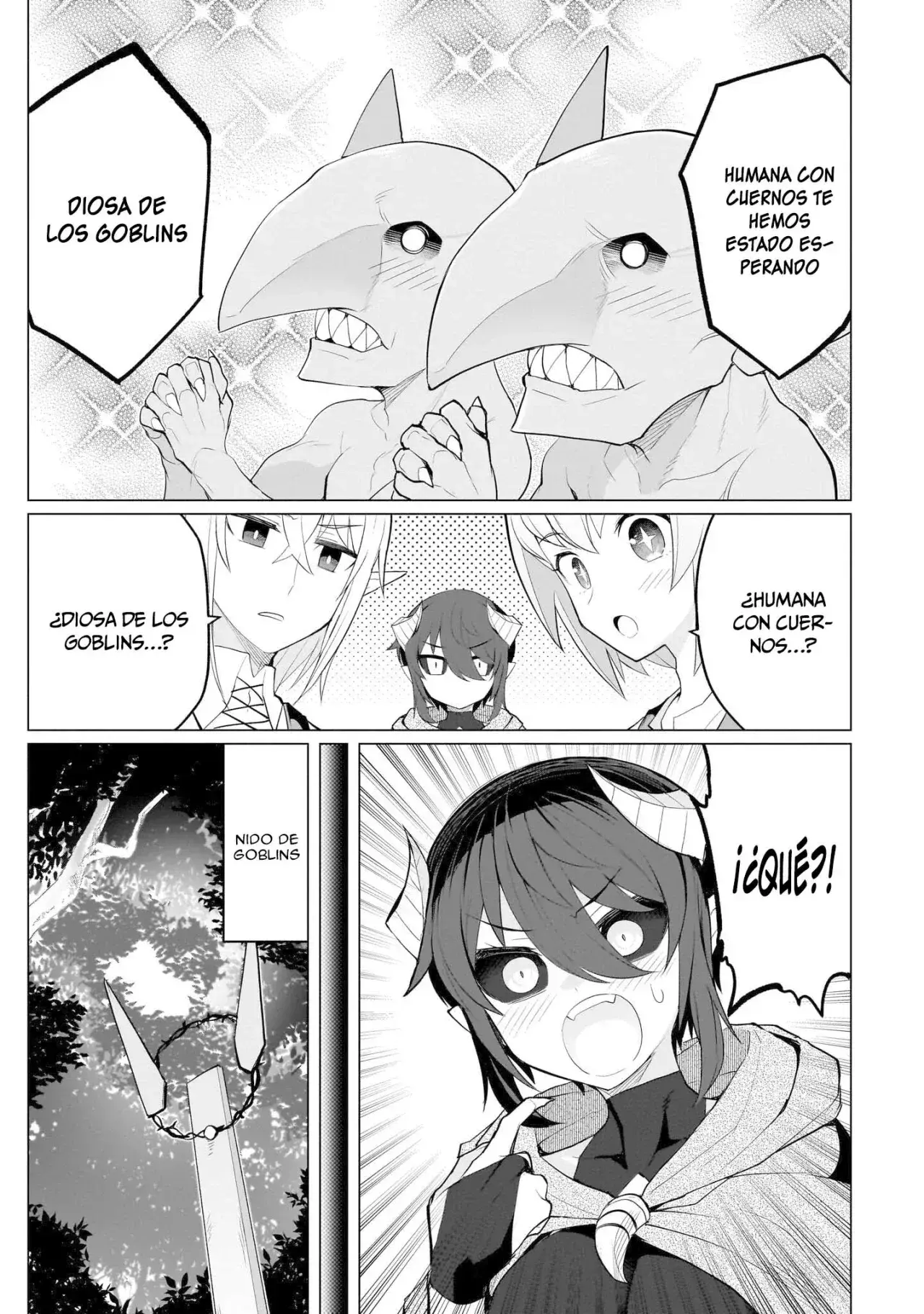 Dark Summoner to Dekiteiru Capítulo 18 - Page 6