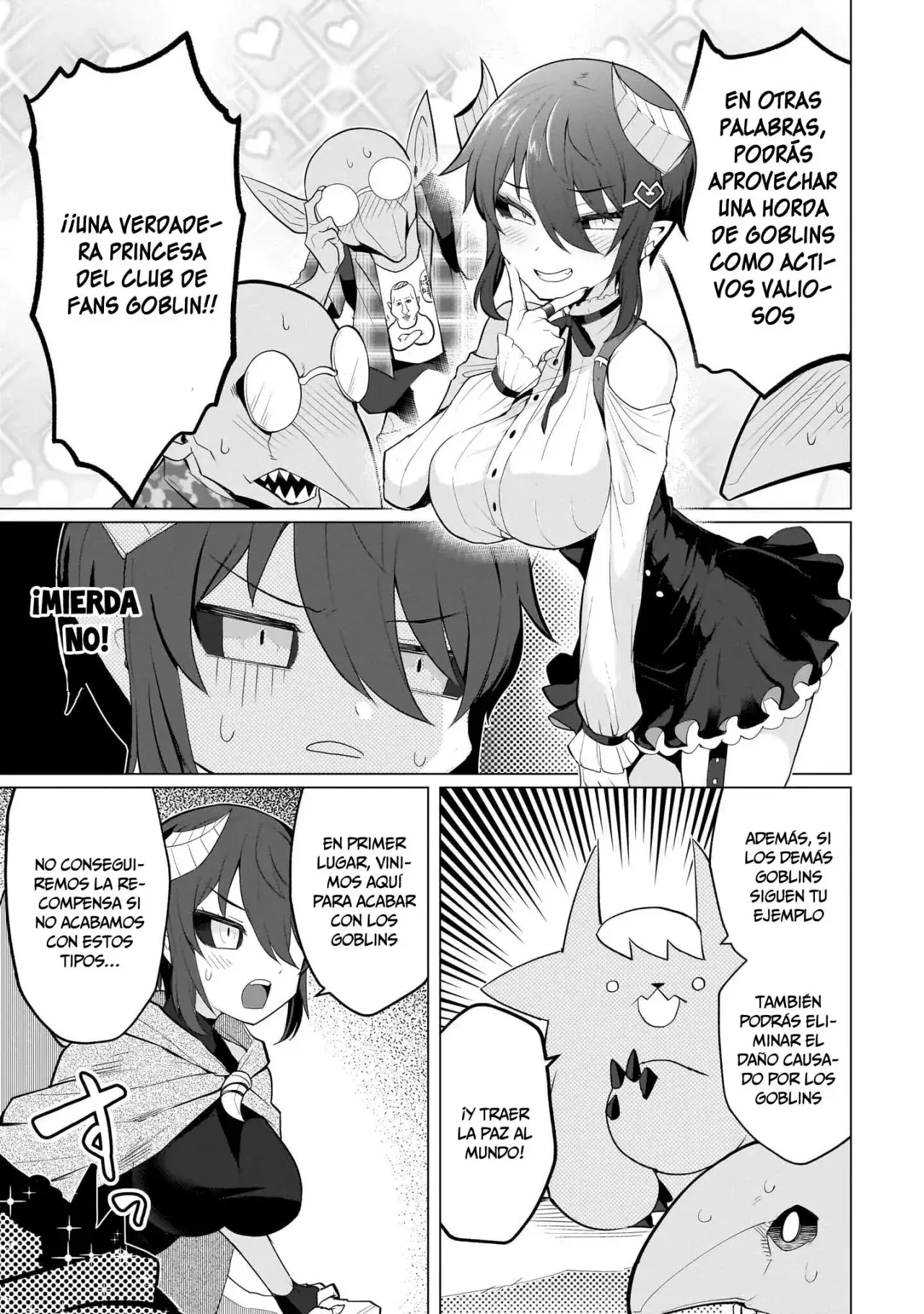 Dark Summoner to Dekiteiru Capítulo 18 - Page 10